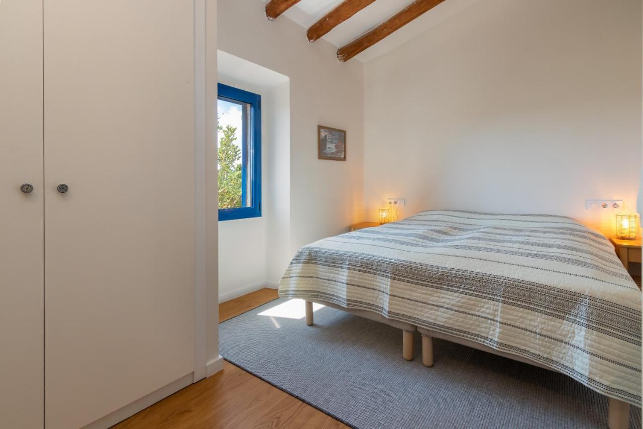 Mas Tinus - Palmera Santa Cristina d'Aro Eksteriør billede